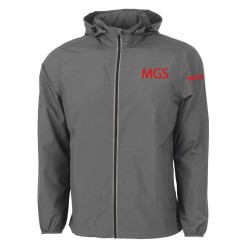 Masco Girls Soccer Windbreaker