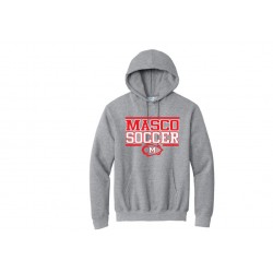 Masco Girls Soccer Hoodie 2024