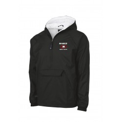 Masco Girls Track Windbreaker