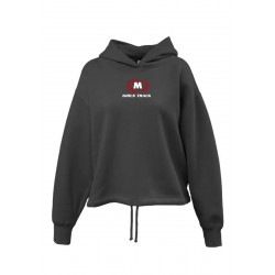 Masco Girls Track Sport Hoodie