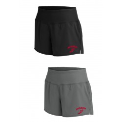 Masco Girls Track Shorts