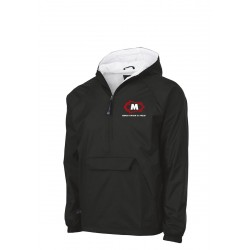 Masco Girls Track Windbreaker