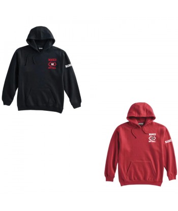 Cotton Unisex Hoodie