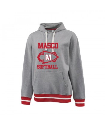 Masco Softball Stadium Hoodie