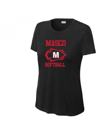 Short Sleeve Performance Tee