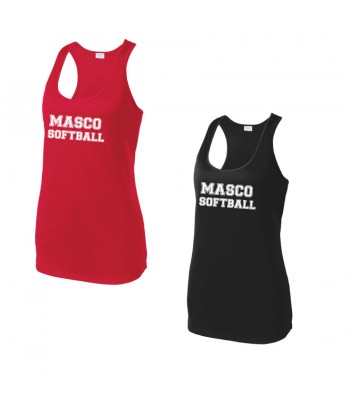 Masco Softball Tank
