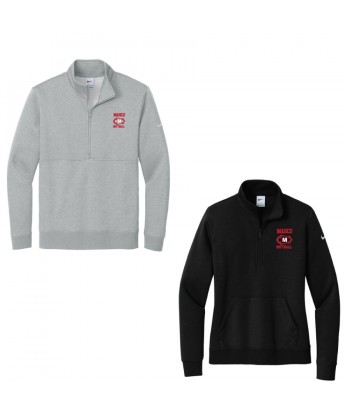Masco Softball Nike 1/4 Zip