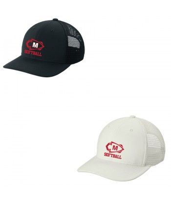 Masco Softball Trucker