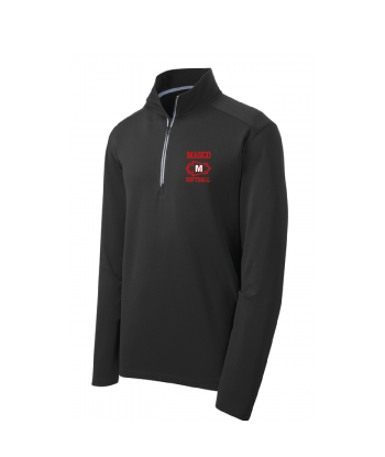 Masco Softball Textured...