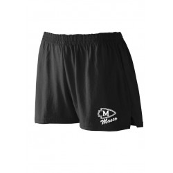 MYC - Practice Short