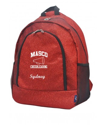 MYC - Glitter Backpack