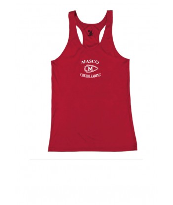 MYC Practice Tank