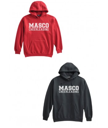 Masco Youth Cheer Hoodie