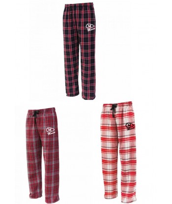 MYC - Flannel Pants