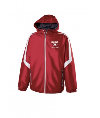 MYC - Charger Jacket...