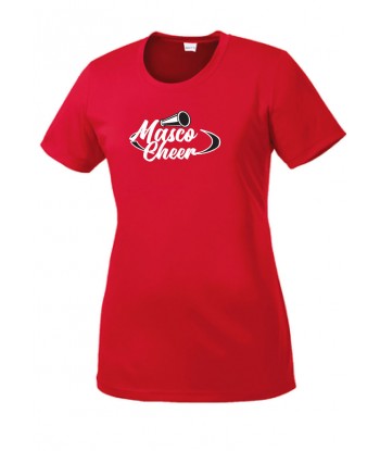 MYC Practice Tee - U6 Team...