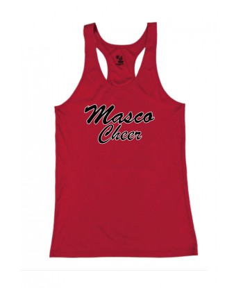 MYC Practice Tank - U10...