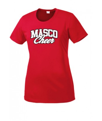 MYC Practice Short Sleeve