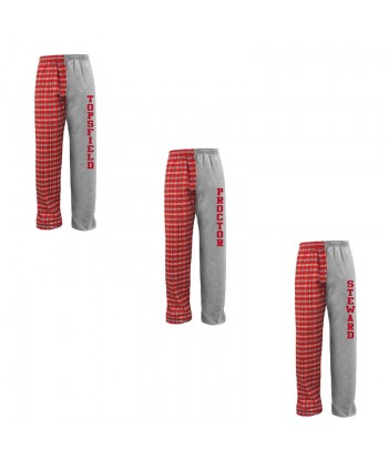 TESPTO Flannel Pajamas