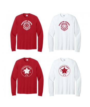 TESPTO Pride Long Sleeve Tee