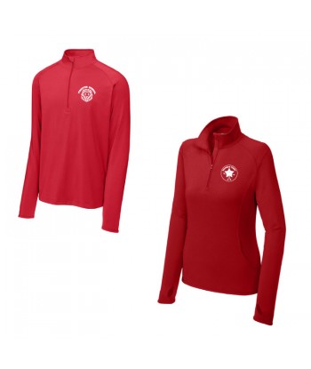 TESPTO Pride Staff Pullover