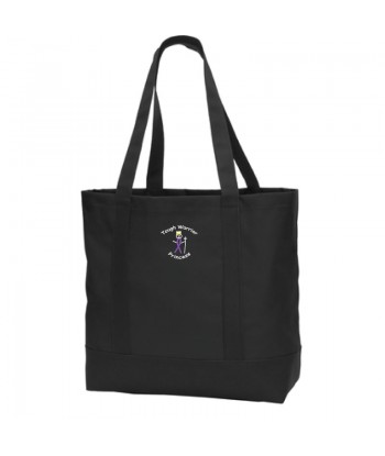 TWP Day Tote