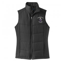 TWP Ladies Puffy Vest